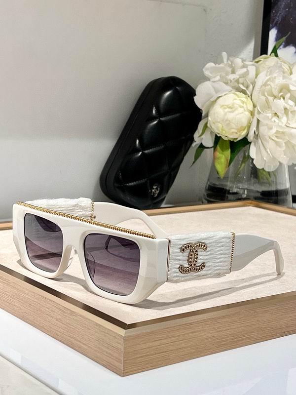 Chanel Sunglasses 1502